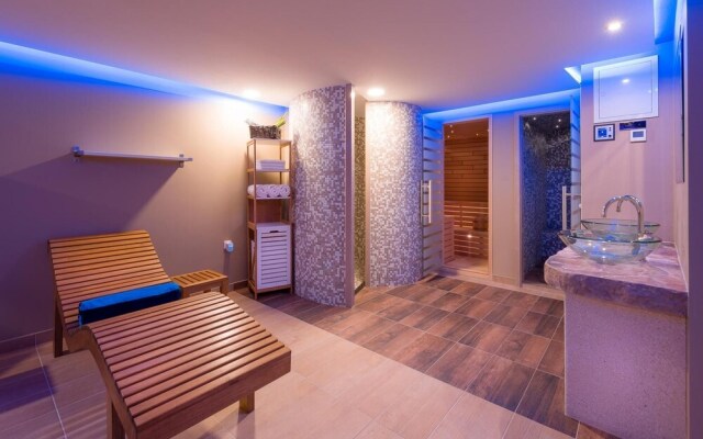 Villa Bol Summer House