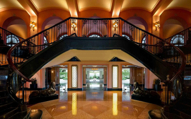 Condado Vanderbilt Hotel