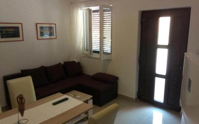 Apartments Marija