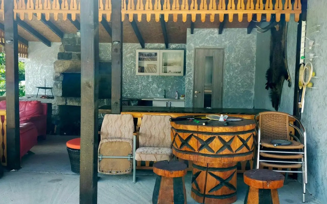 Casa Luna