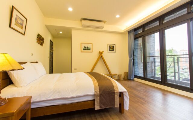 Stone House Homestay