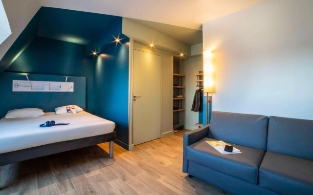ibis budget Paris Clichy Mairie