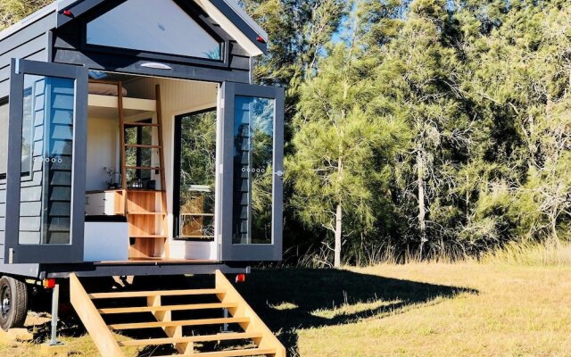 Charlotte Tiny House