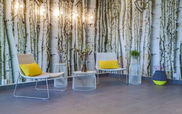 Best Western Plus Park City Lund