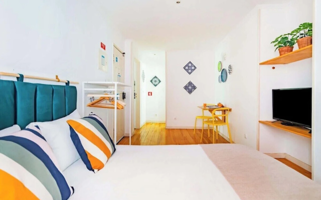 Atalaia Prime Apartments at Bairro Alto