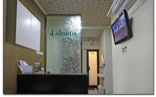 Horison Inn Laksana Solo