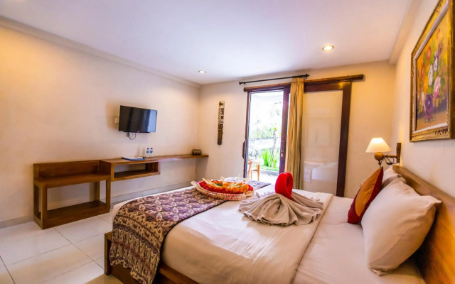 Asri Sari Villa Ubud