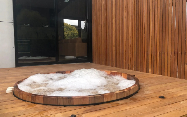 Pavilions at Lenswood