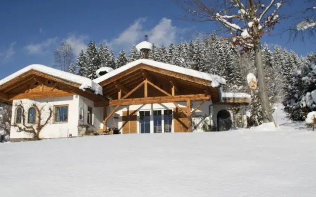 Villa Iris