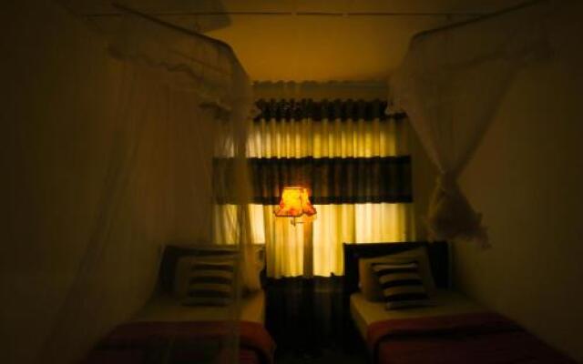 My Hostel