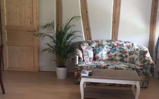 Elwira's B&B