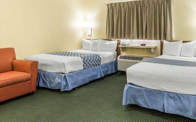 Suburban Studios Fort Myers Cape Coral