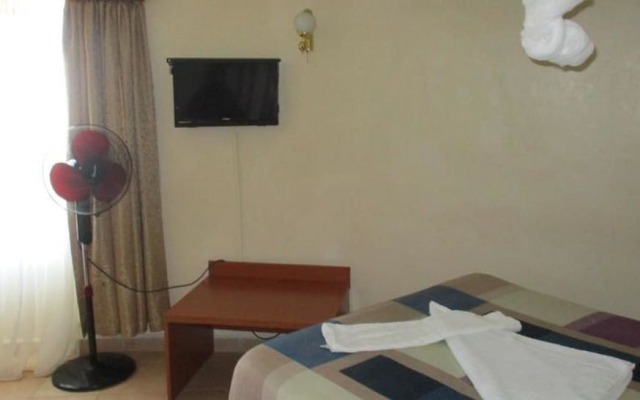 ACK Guesthouse Homa Bay