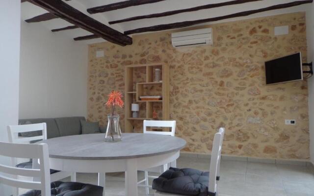 Apartamento Tramuntana