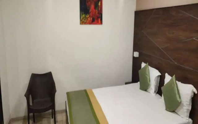 Hotel Grand Gaayatris