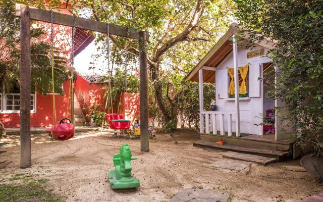 Pousada Palmeira Imperial