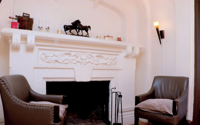 Hotel Boutique Casa Conde