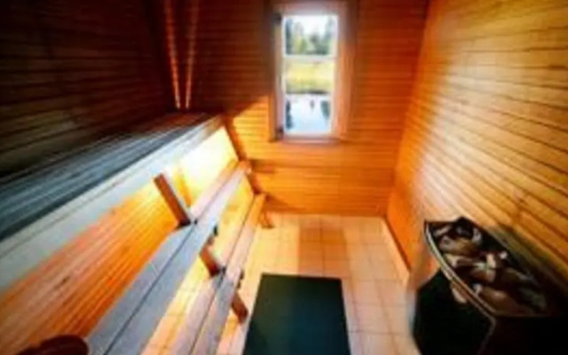 Annemäe Holiday House