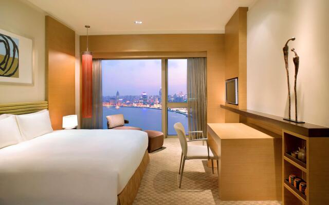 Hyatt On The Bund