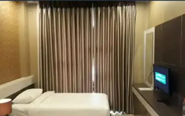 Sutan Raja Guest House Cirebon