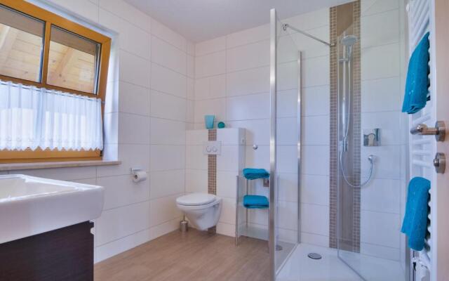 **** Panorama Ferienwohnungen Thiem