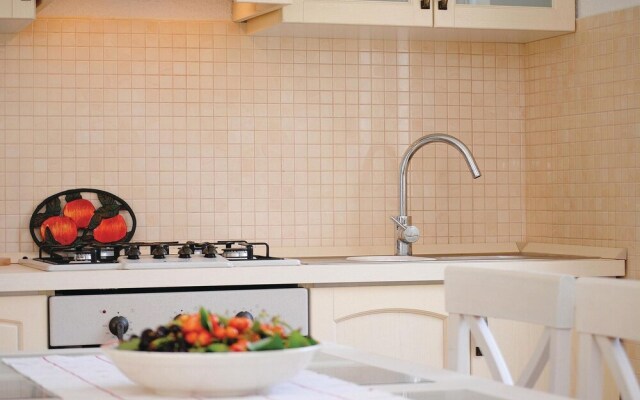 Nice Home in Kastel Novi With Sauna, Wifi and 4 Bedrooms