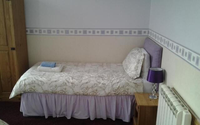 Mount View Hotel B&B