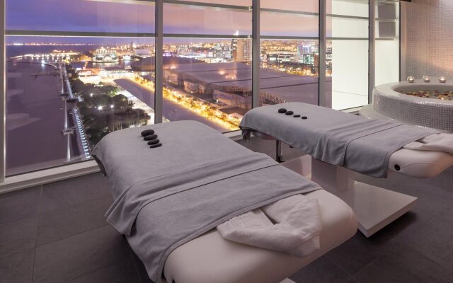 Myriad by SANA Hotels