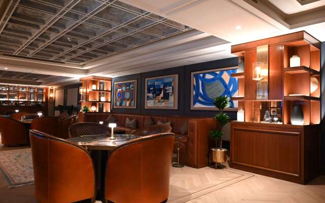 Mansard Riyadh, A Radisson Collection Hotel