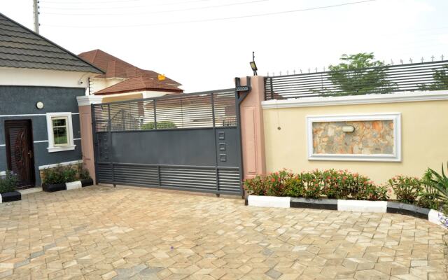 The Morville Suites and Apartments