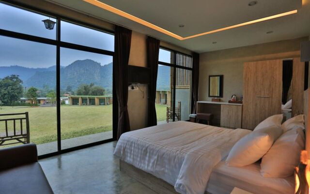 360 Pip Hotel Khaoyai