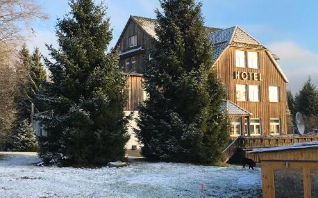 waldhotel AUSZEIT