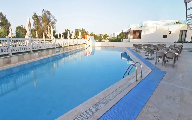Smart Stay Beach Bodrum