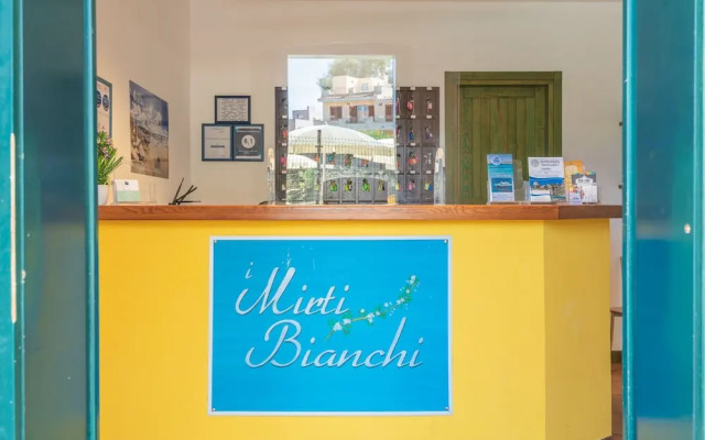 "quaint Residence I Mirti Bianchi 1 Bedroom Sleeps 4 "