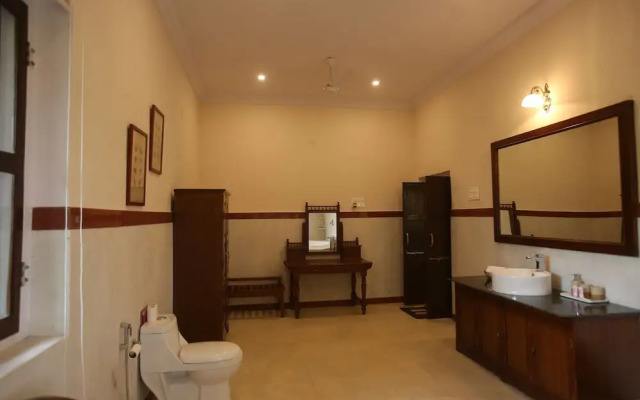 Roop Niwas Kothi