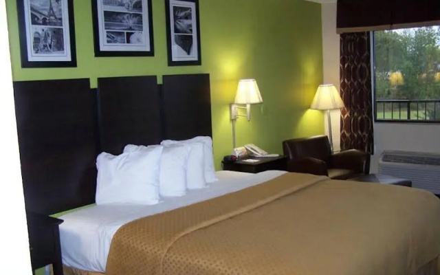 Econo Lodge (kenly)