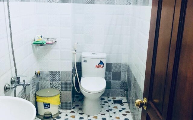Hotel Duc Thanh