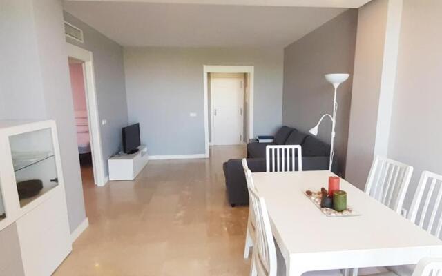 Apartamentos Verger de Denia