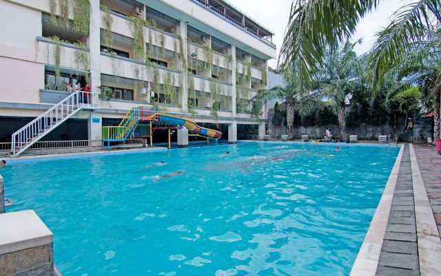 ZEN Rooms Denpasar Padangsambian