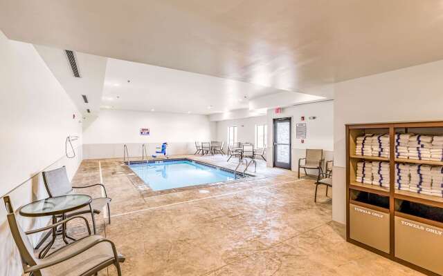 Comfort Inn Altoona-Des Moines