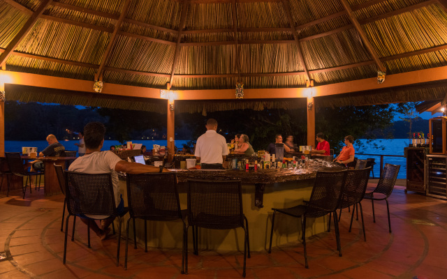 Laguna Lodge Full Board