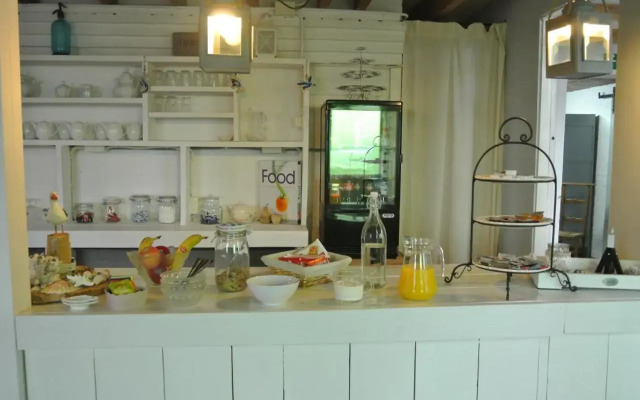 B&B Bouwmanshoeve