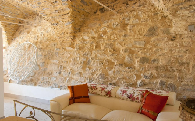 Appartamenti Antico Frantoio Doria Resort