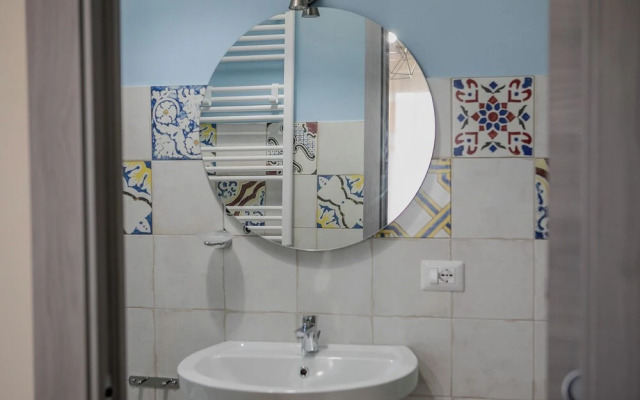 Montagnavivacilento - Matrimoniale (Monte Cervati)