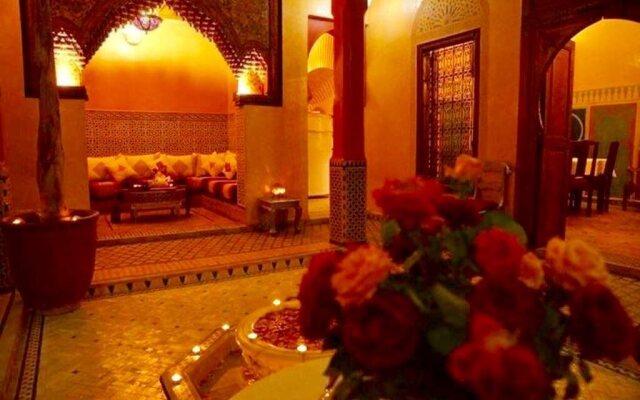 Riad Reves D'orient