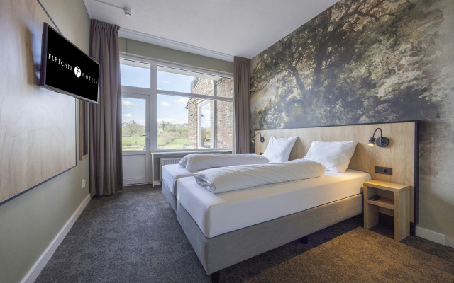 Fletcher Hotel-Restaurant Bon Repos