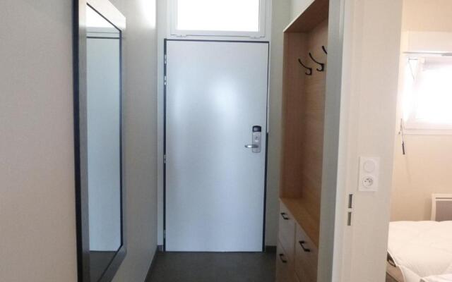 Appartement La Tranche-sur-Mer, 3 pièces, 6 personnes - FR-1-194-223