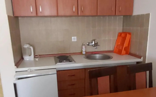 Sunčani apartman 2-Vila Amfora