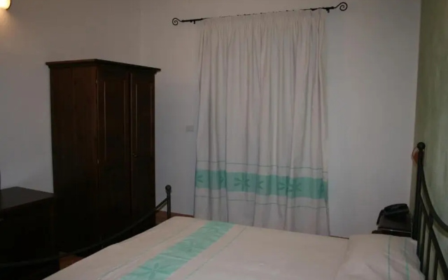 Hotel La Fattoria