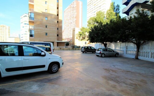Apartamento Las Algas 5 - 2